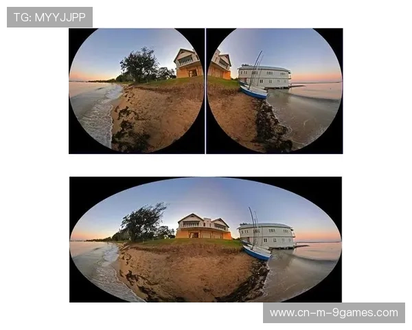 多焦距光场摄像系统部署 解决现阶段沉浸式体验中的眩晕感