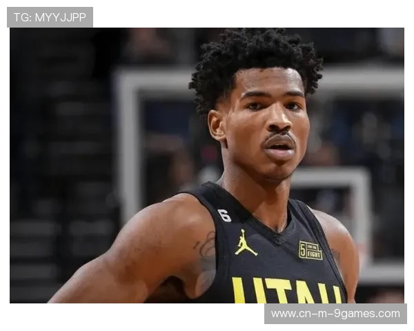 凯斯勒肩部盂唇撕裂赛季报销 爵士护框高度长期缺失