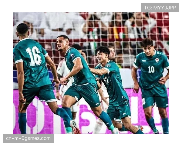 伊拉克四十年后重返世界杯舞台 附加赛绝杀玻利维亚展露顽强斗志